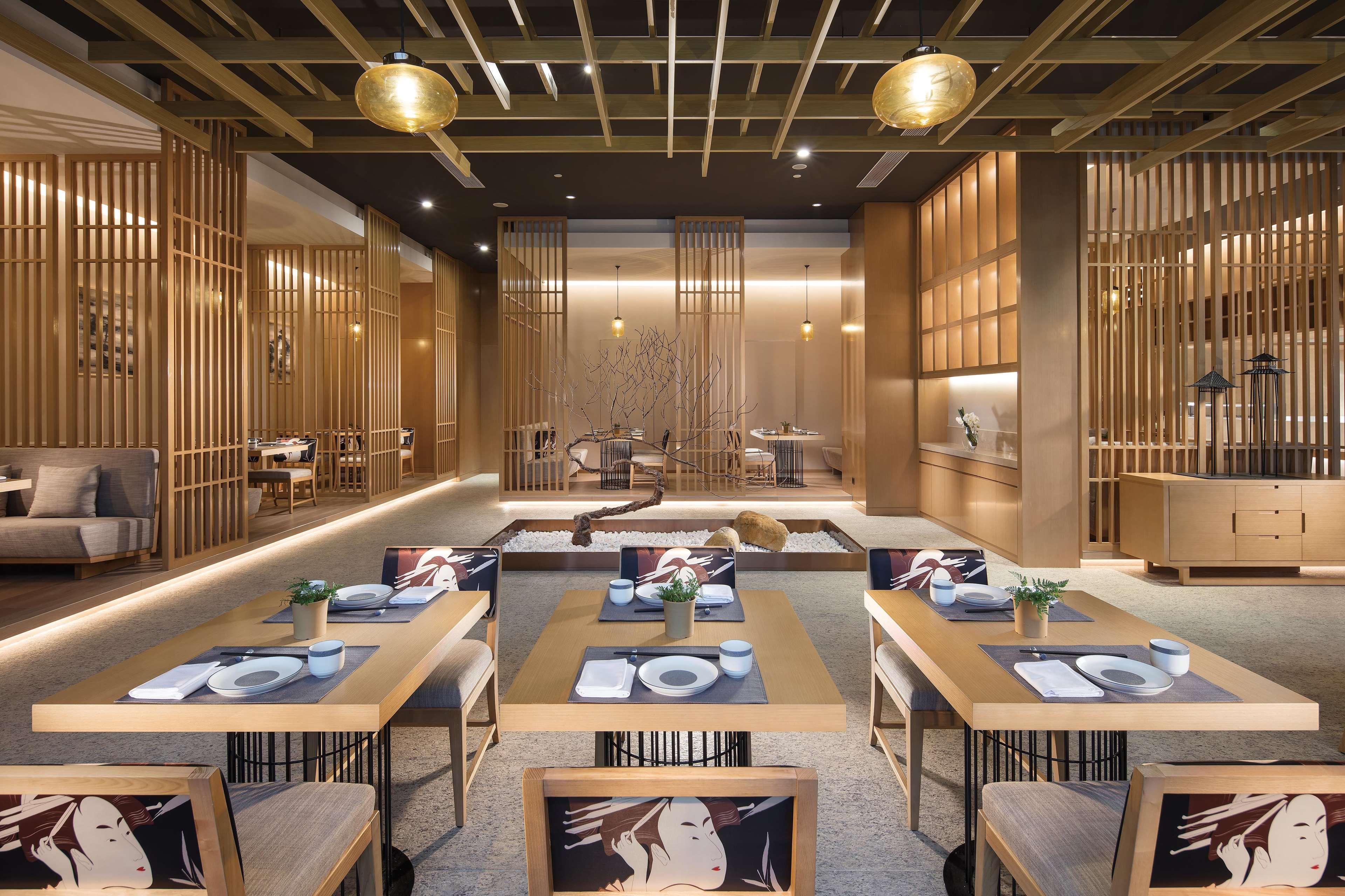 Hilton Chengdu Longquanyi Hotel Exterior photo