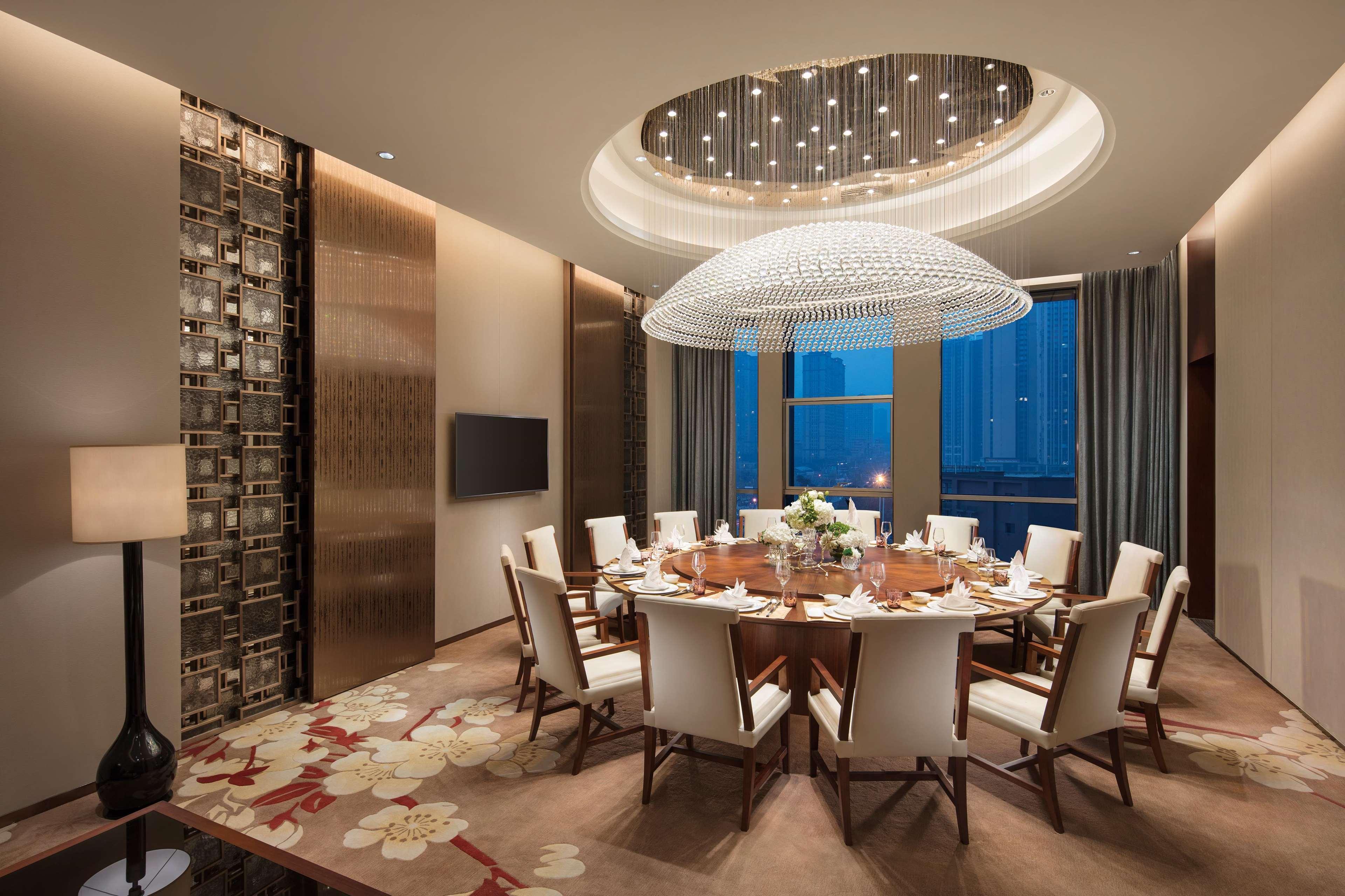 Hilton Chengdu Longquanyi Hotel Exterior photo