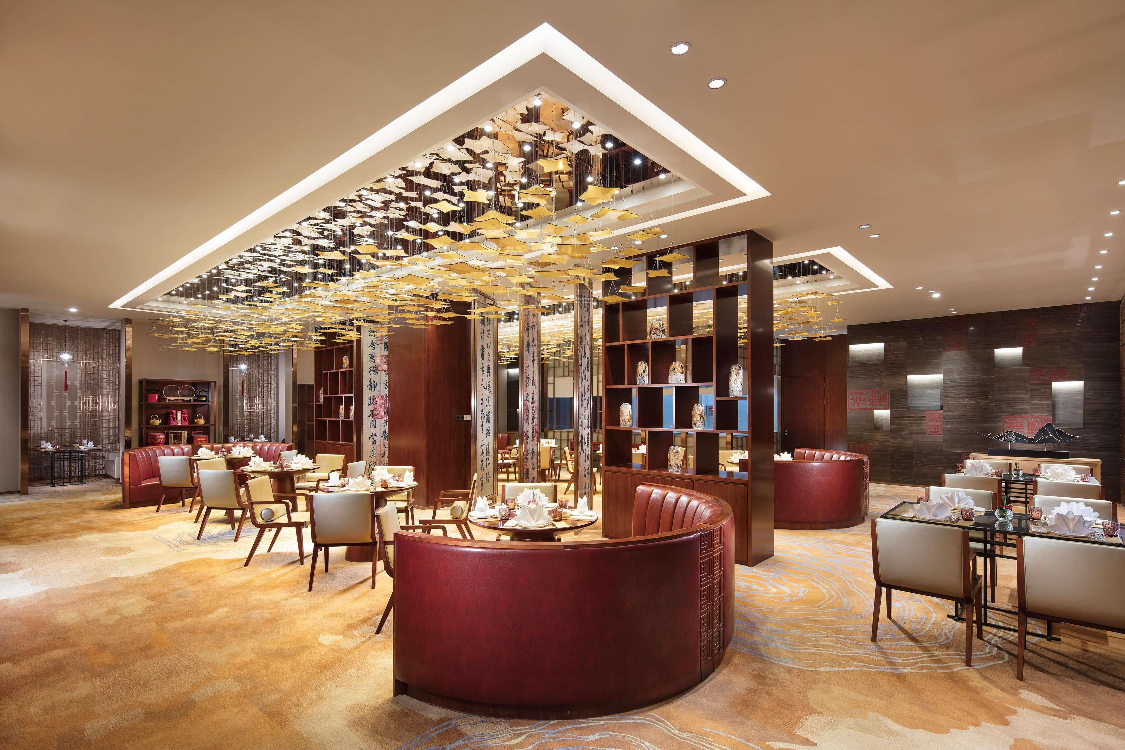 Hilton Chengdu Longquanyi Hotel Exterior photo